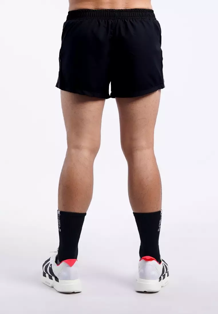 Tiento Running Celana Pendek Olahraga Lari Pria Short Pants Sports Velstra