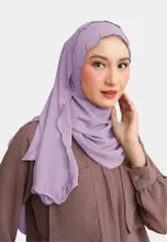 Lilac Eclipse