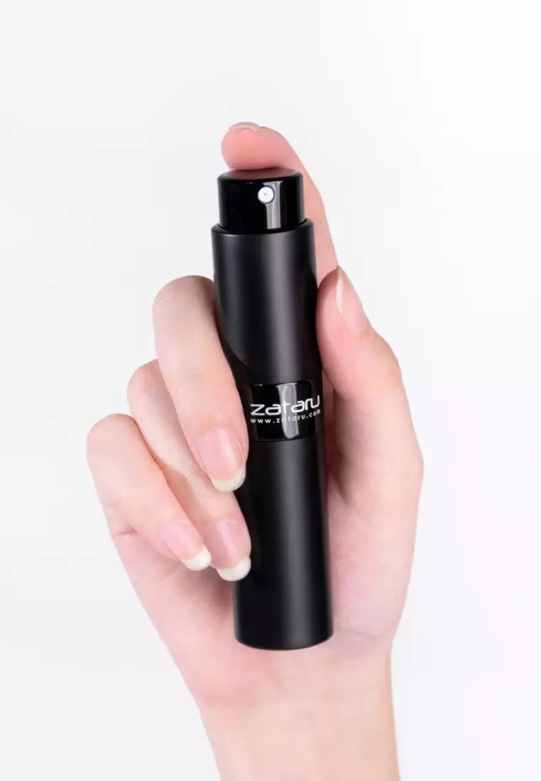 Afnan 9 PM Rebel Unisex EDP (Decant) - 8 ML (Parfum Unisex)