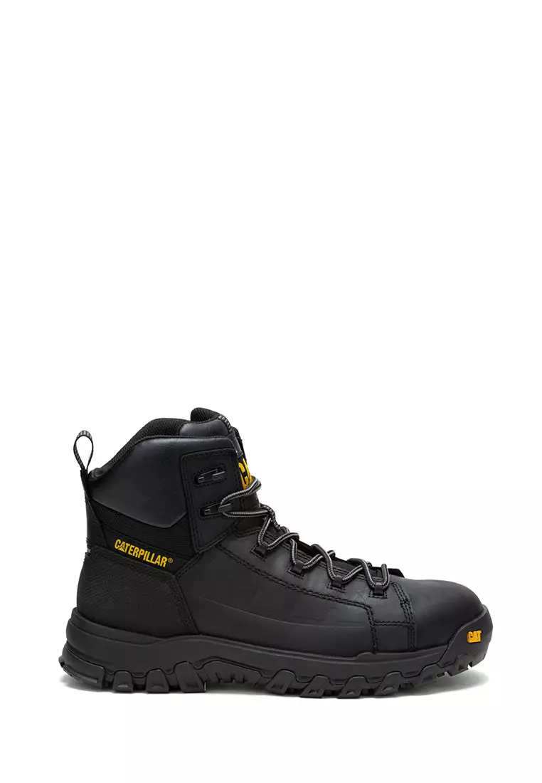 Buy Caterpillar Men's Threshold Rebound Waterproof Composite Toe
