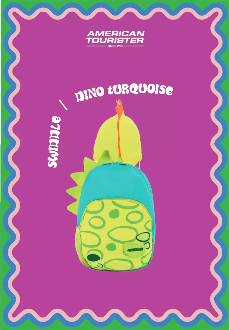 American Tourister Original Official Store di ZALORA Indonesia