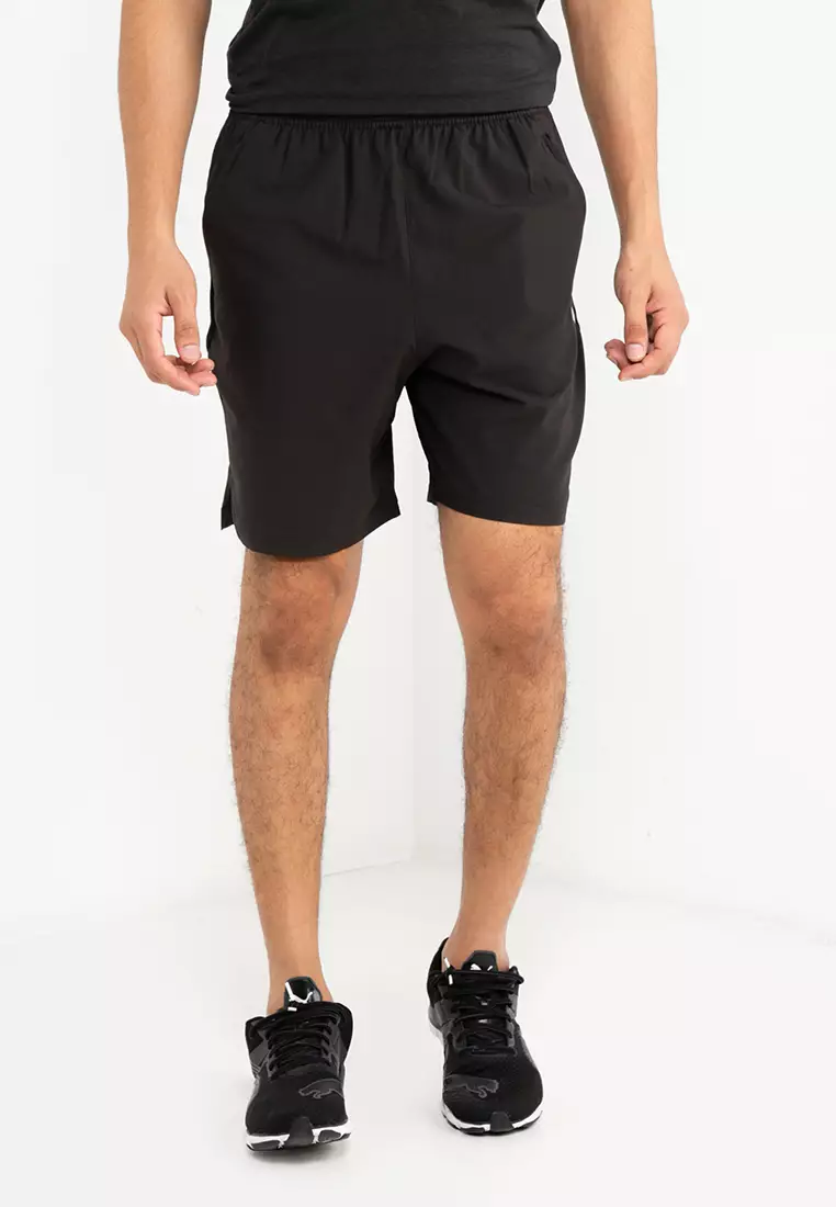 Adidas supernova 7 2025 inch shorts mens