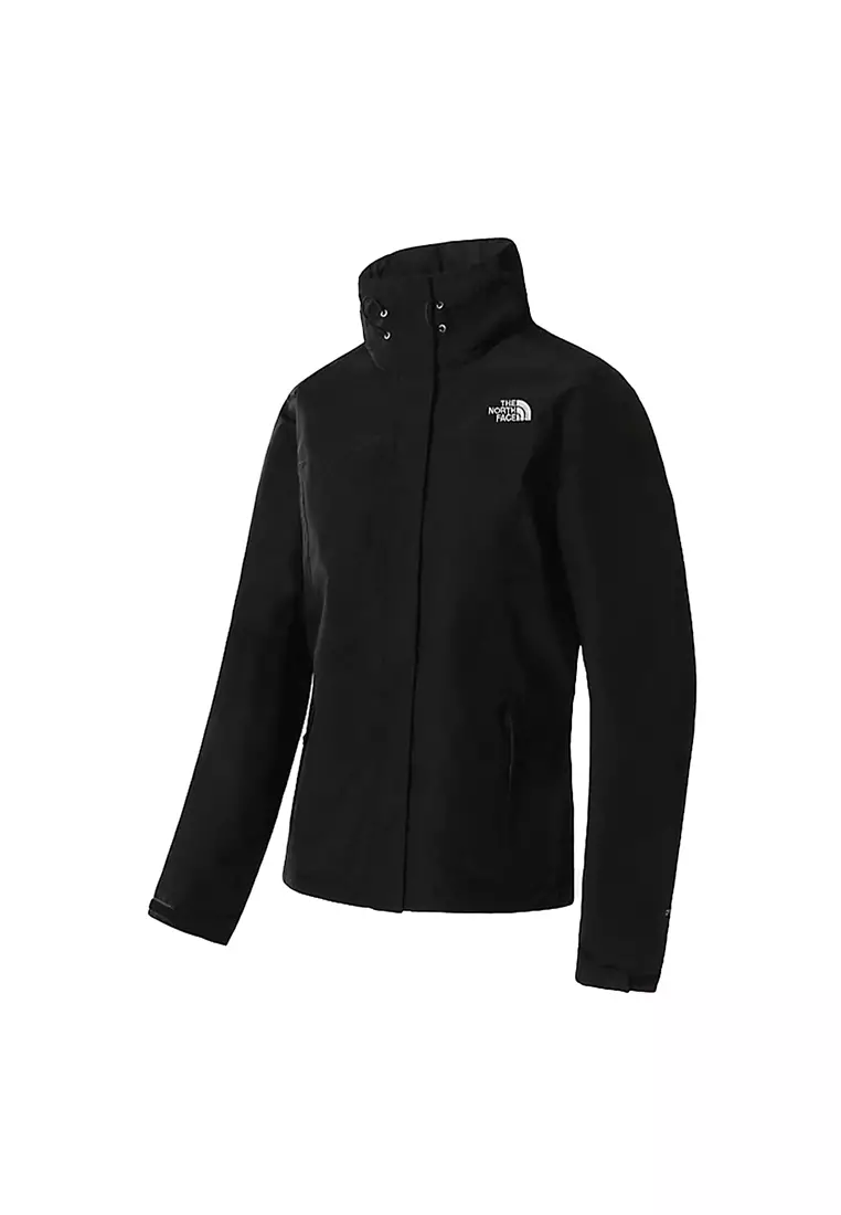 Jual The North Face The North Face Women Sangro Dryvent Jacket
