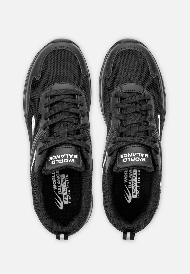 Rovik Men's Lifestyle Athleisure Shoes