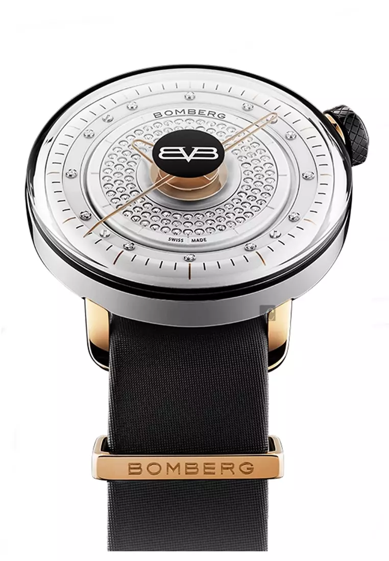 BB-01 Skylighter White & Black 38mm CT38H3SS.10-1.9