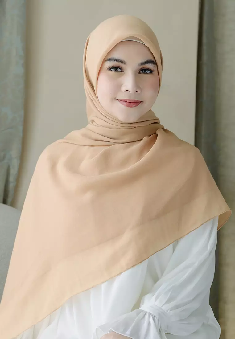 Mima Square Syari Peanut