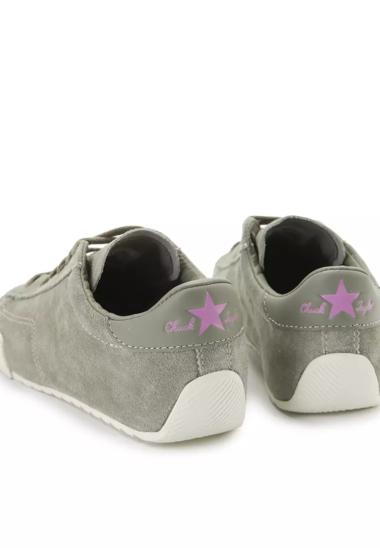 Chuck Taylor Lo
