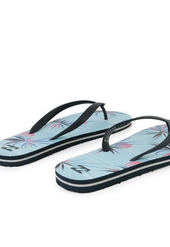 Jual Billabong Tides Sandal Original ZALORA Indonesia