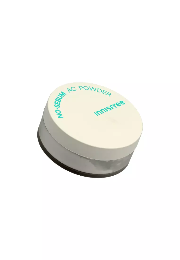 Innisfree No Sebum AC Powder (5g)