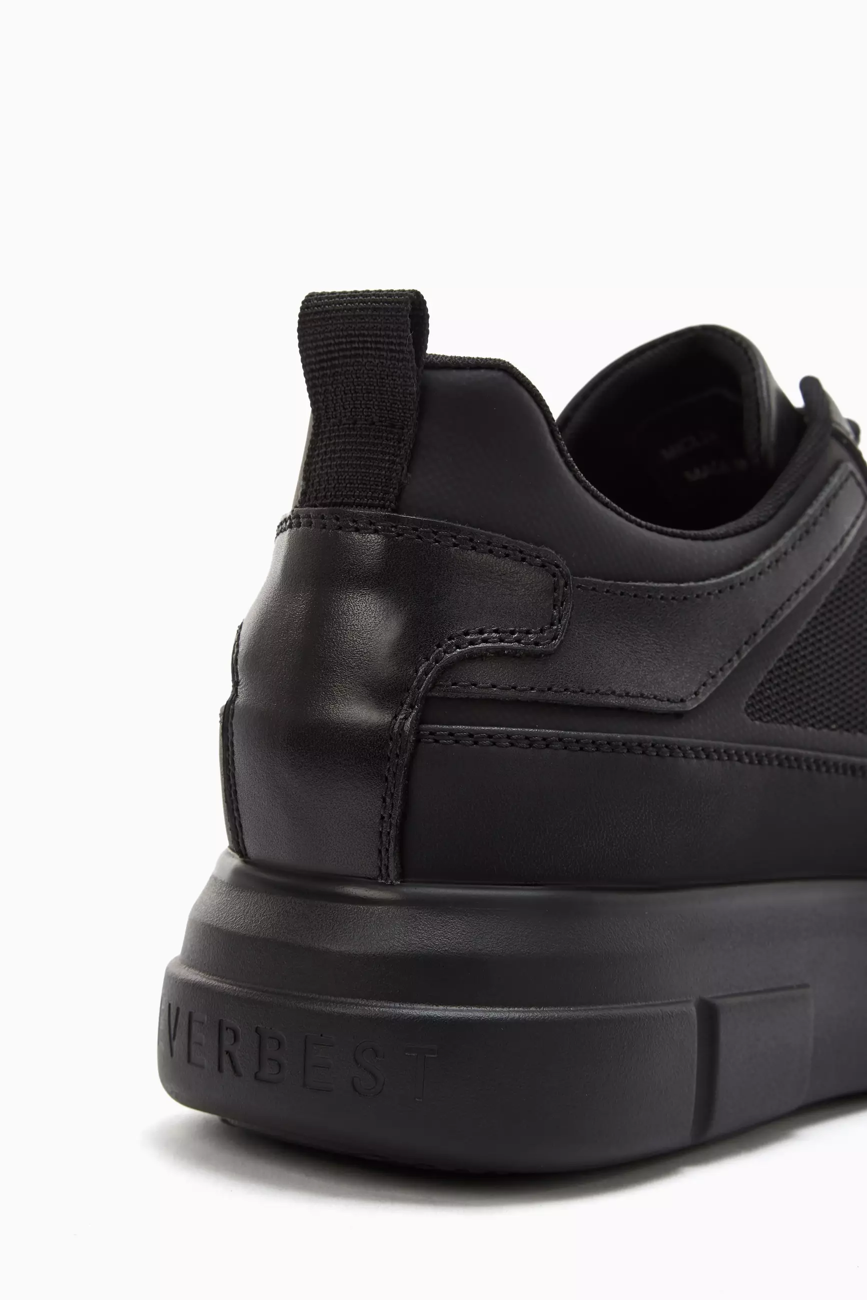 EVERBEST MICLER BLACK