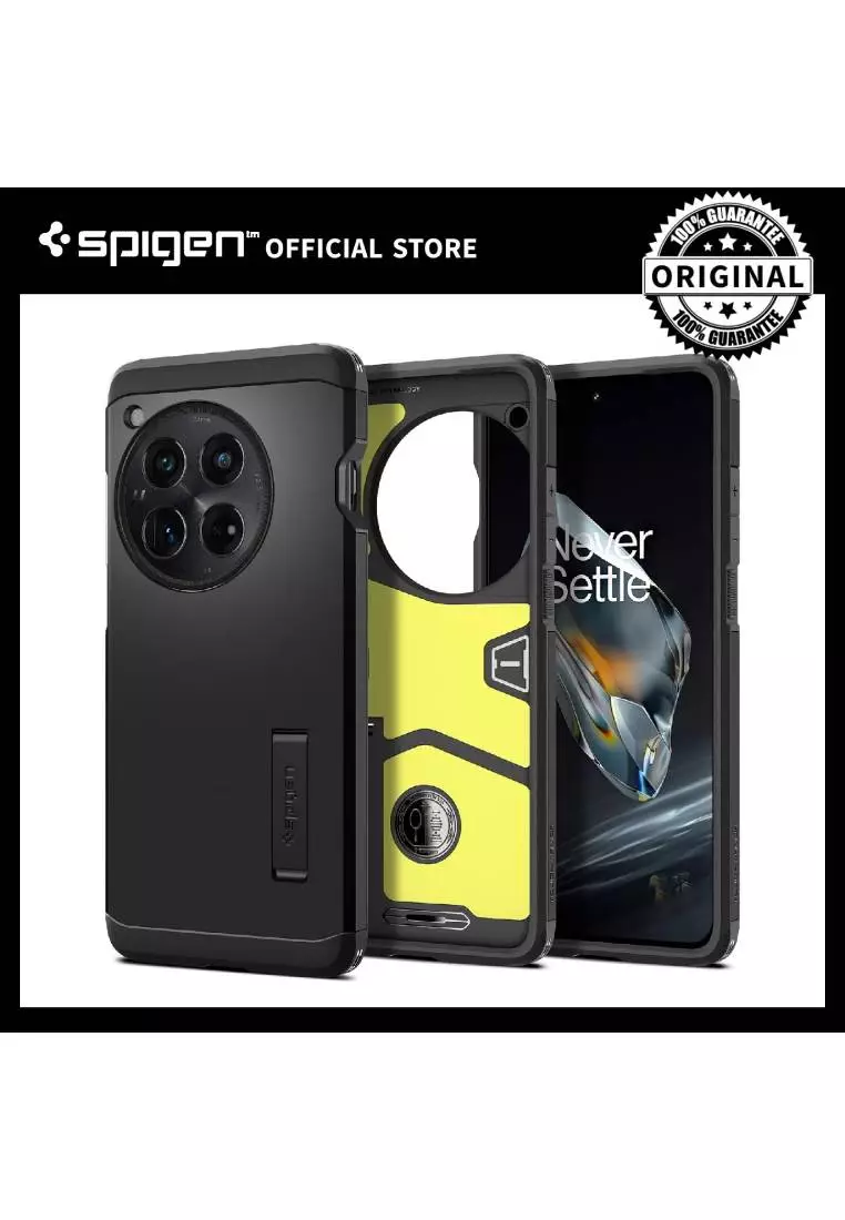 Spigen Poco X3 Rugged Case Spigen Poco X3 Best Cover Armor Case