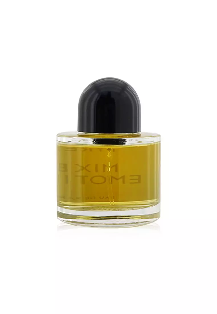 香水(ユニセックス) BYREDO MIXED EMOTIONS 50ml Mixed Emotions: Eau de Parfum 50ml