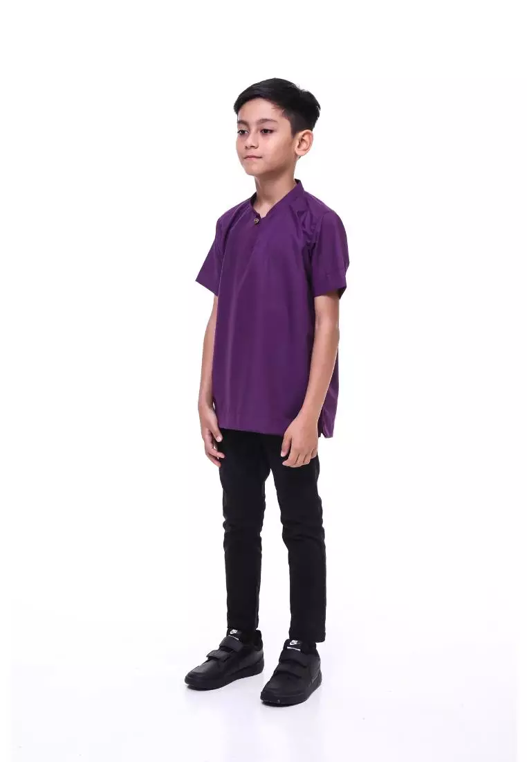 Kurta Mulk For Kids by Hudz