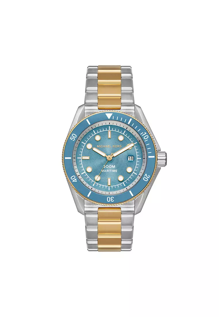 Zalora michael kors watch cheap