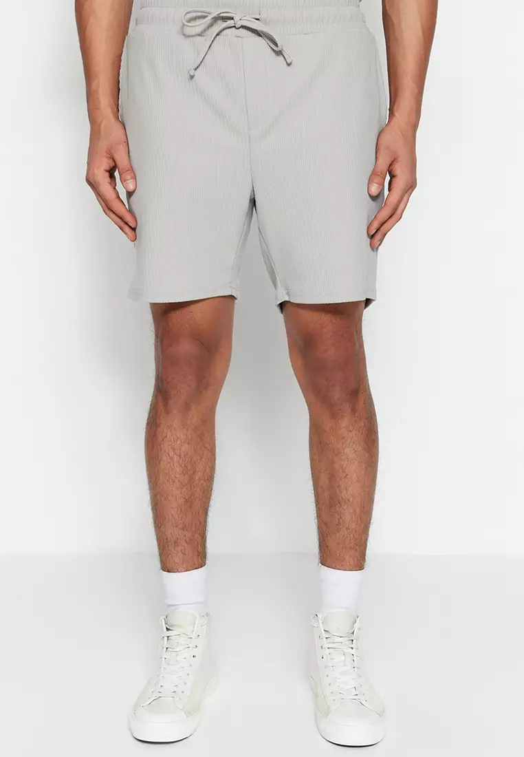 Basic Pull-on Shorts