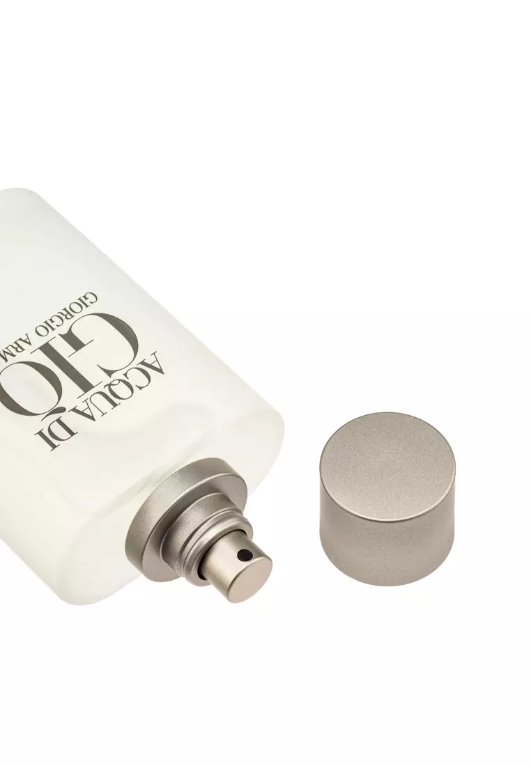 Giorgio Armani Eau de Toilette Spray Pour Homme (100ml)
