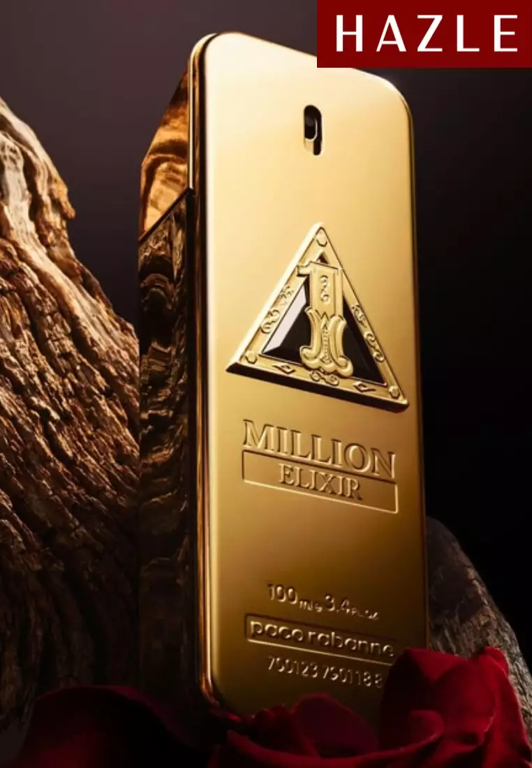 1 Million Elixir Man EDP Intense 100 ml