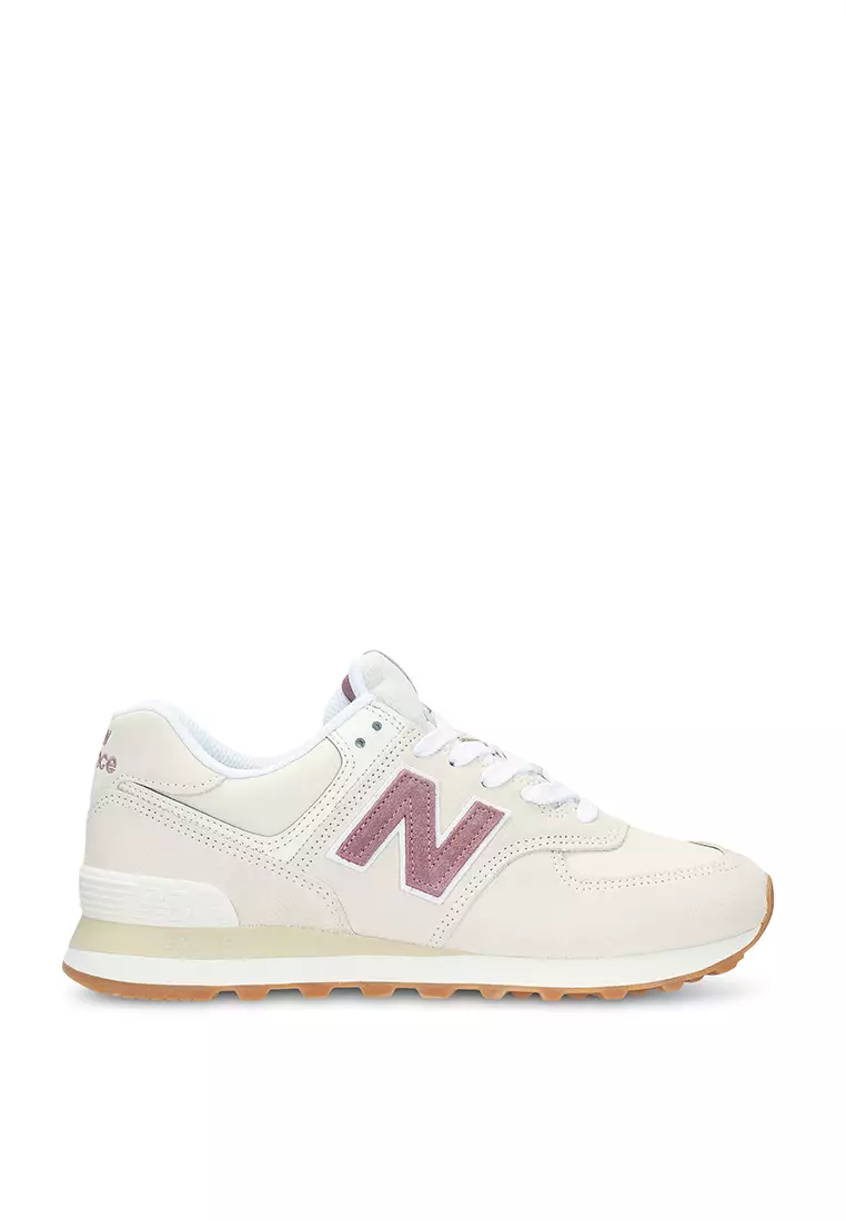 574 Classic Lifestyle Shoes