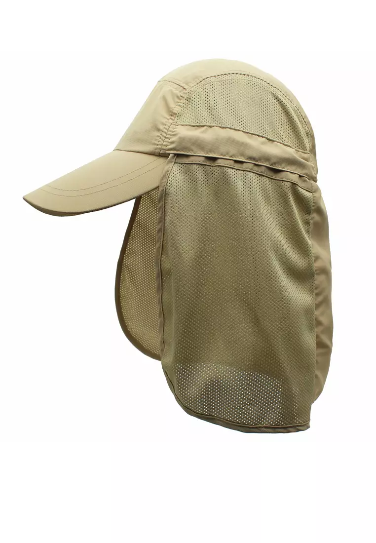 Hat sunscreen clearance