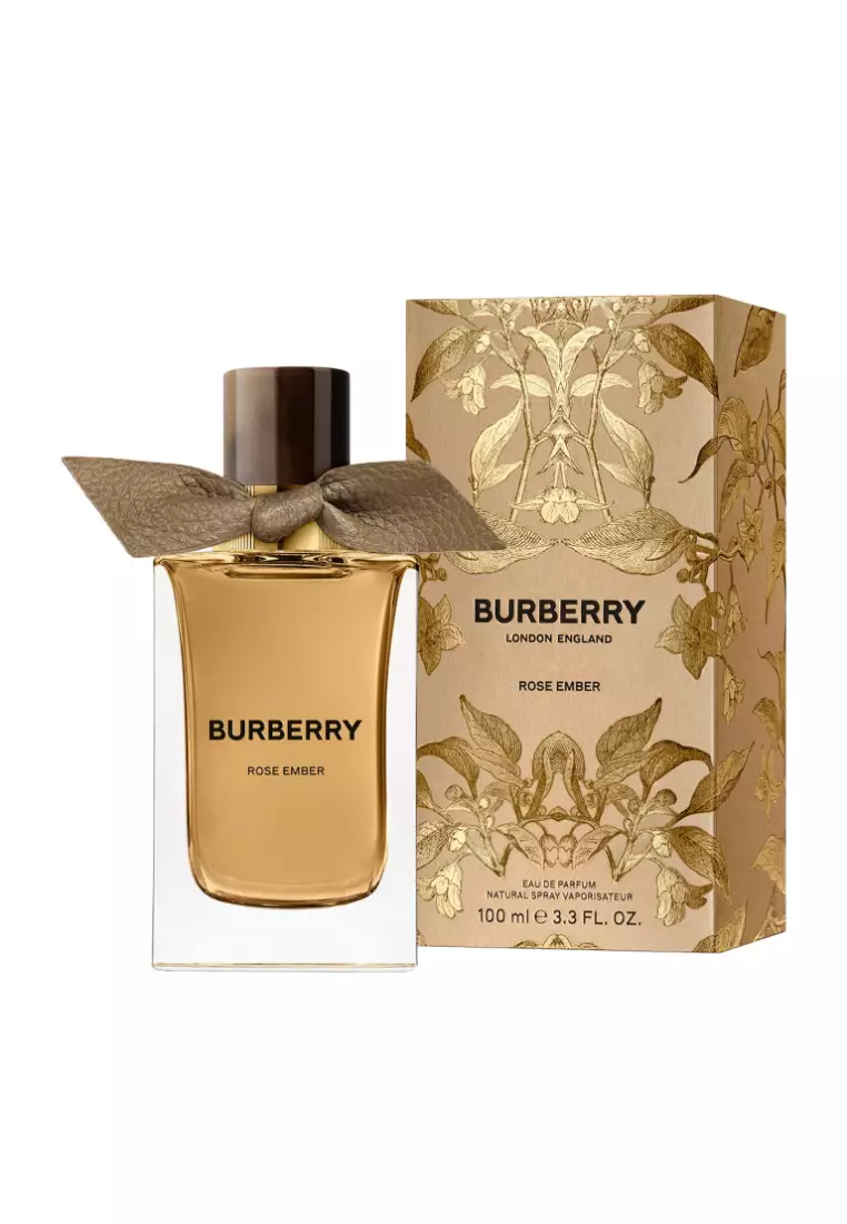 Burberry - Rose Ember Eau De Parfum 100ml