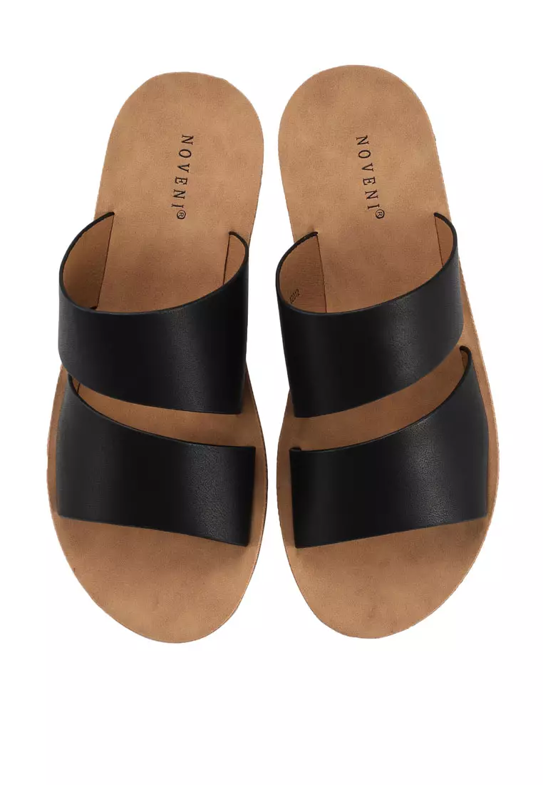 Slip On Sandals
