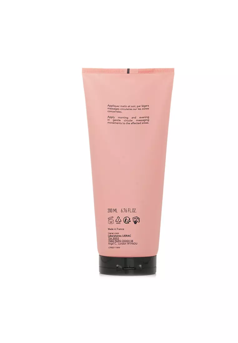 LIERAC - Phytolastil The Gel Stretch Marks Prevention 200ml