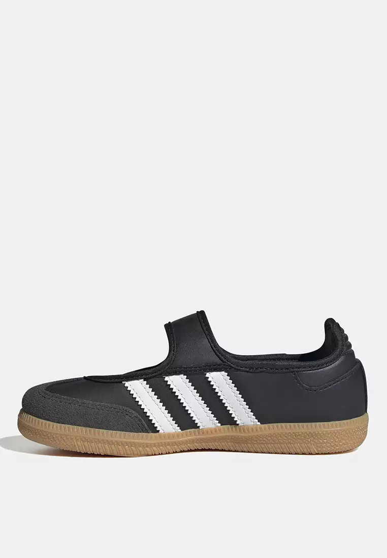 Samba Jane Kids Shoes