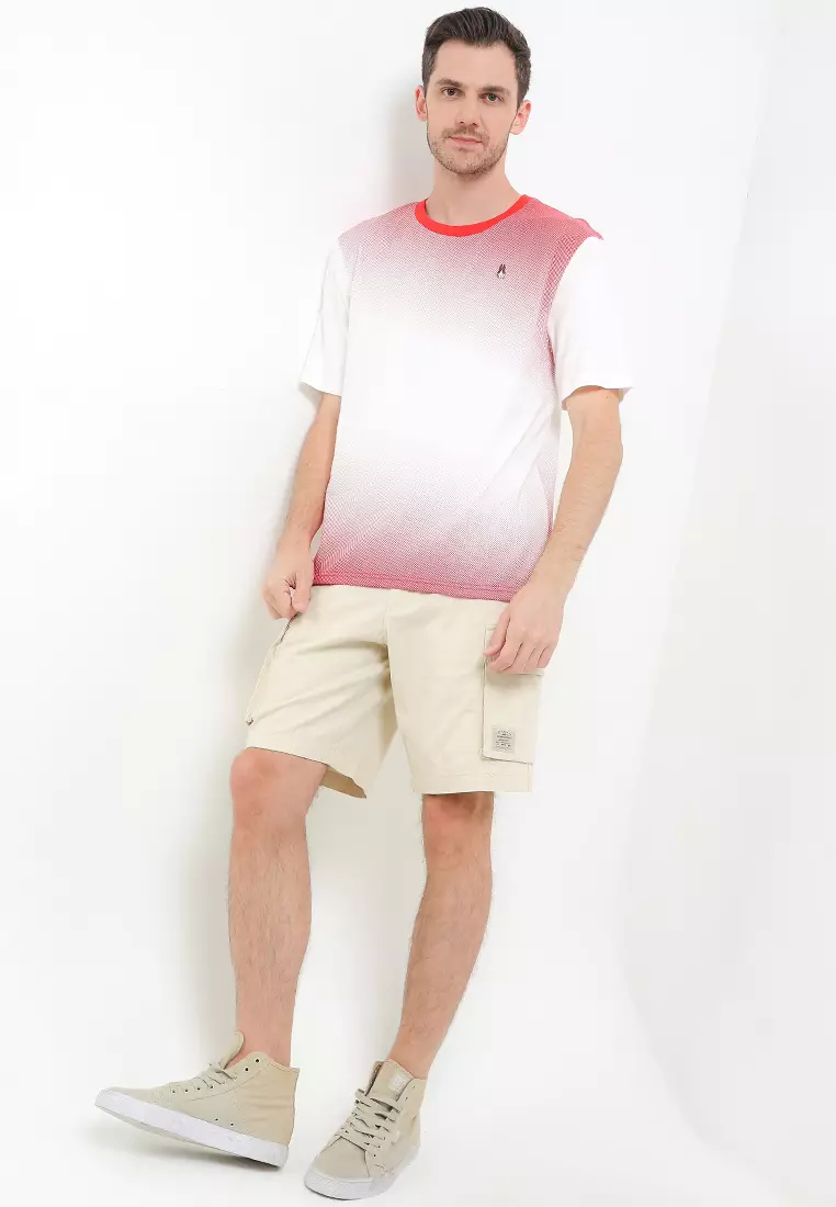 Dencel Gradation Tee
