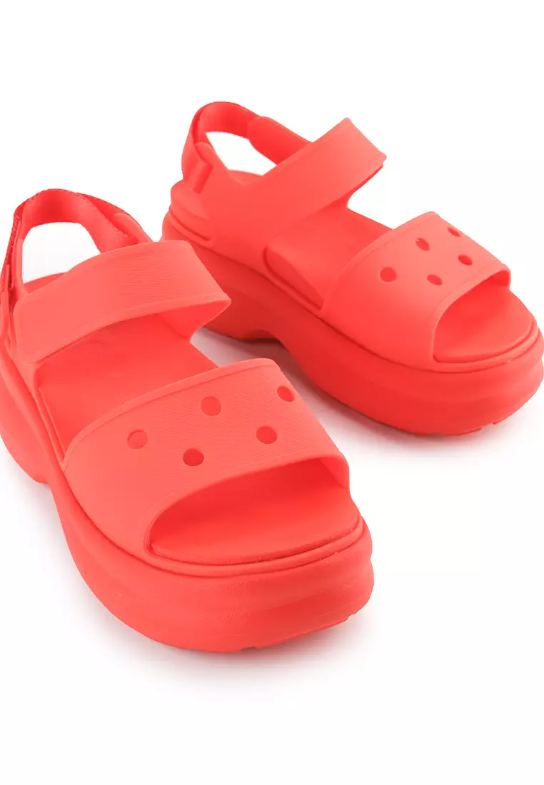 Soho Y Strap Sandal