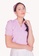 L'zzie purple LZZIE LESSIE TOP - PURPLE 07142AAC283A40GS_1