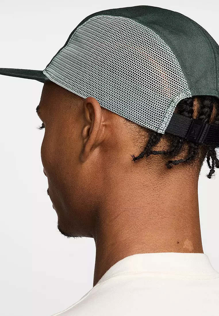 Fly Jumpman Cap