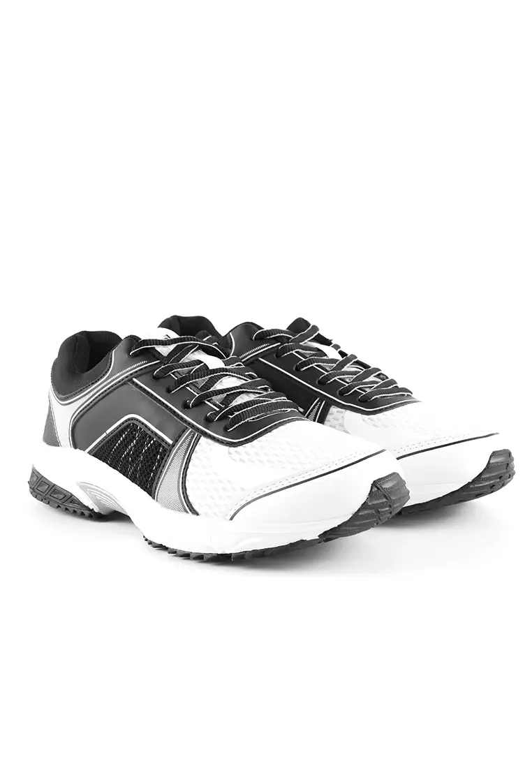 Jackson Active Strada 1 Black White