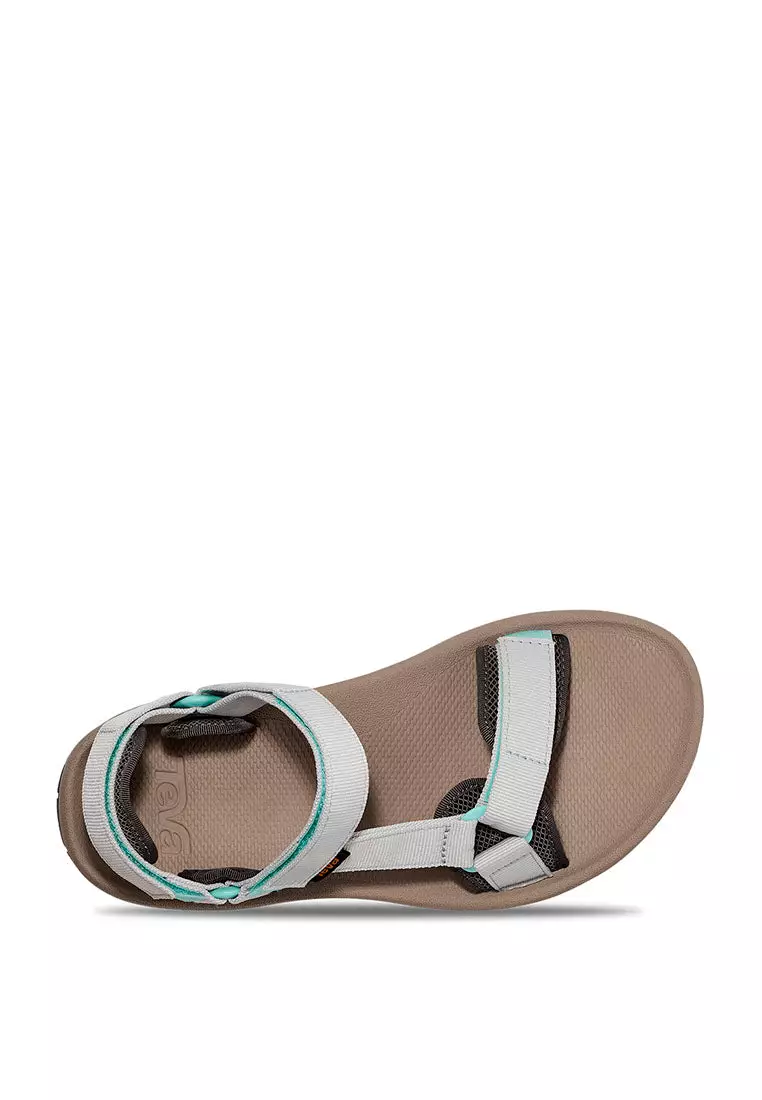 Women's Hydratrek Sandal - Lunar Rock (1150270-LURK)
