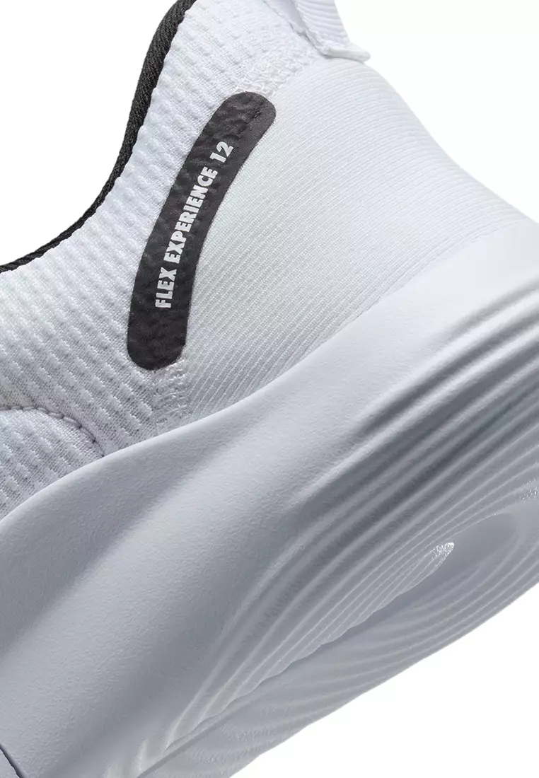 Flex Experience Run 12 Road Running Shoes