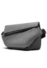 Buy NIID NIID R1 Mega Sling Bag Scratch-proof / Gray 2025