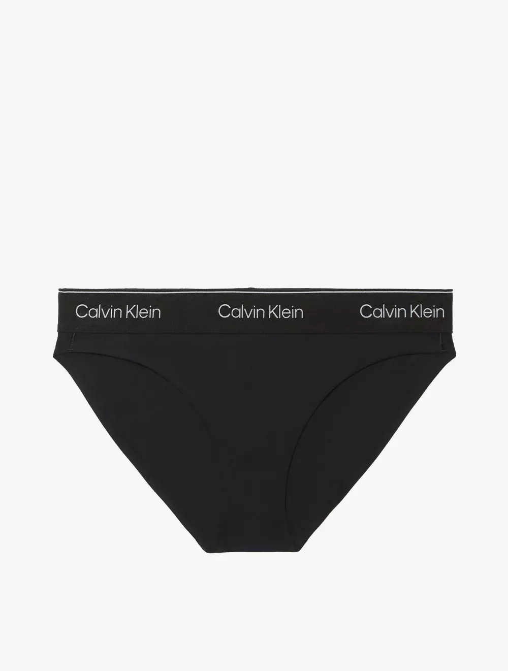 Calvin Klein Women's Modern Performance Bikini