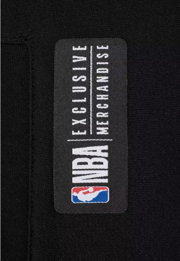 Chicago Bulls Shorts for Men Split Collection [C]