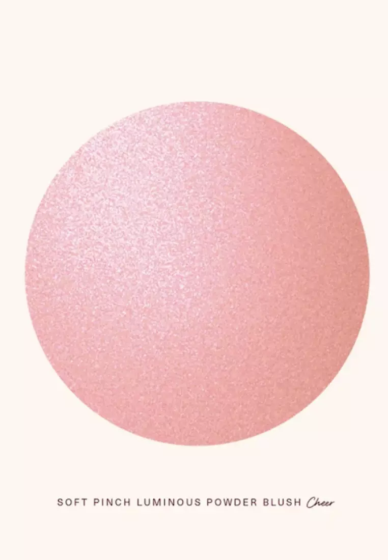 Rare Beauty Soft Pinch Luminous Powder Blush Cheer