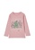 Cotton On Kids pink Penelope Long Sleeves Tee 00AF5KAEAD7892GS_1