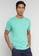 Tommy Hilfiger green 1985 Essential Supima Cotton T-Shirt - Tommy Hilfiger F1785AA1DE1BF8GS_1