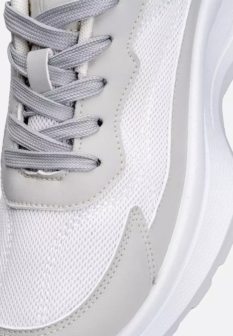 Zoey Women's Athleisure Shoes