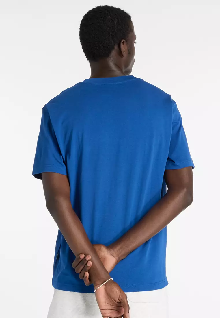 Athletics Relaxed Premium Logo T-Shirt