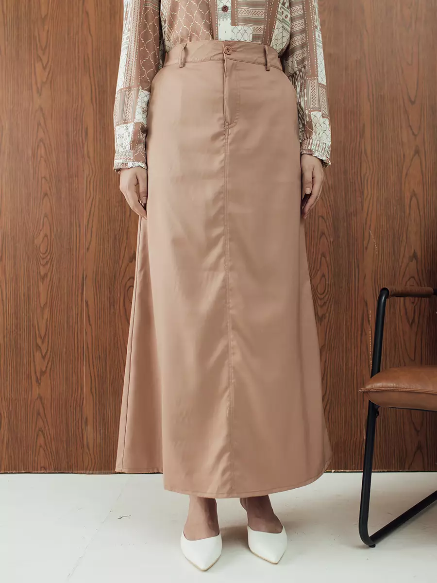 Syamila Skirts
