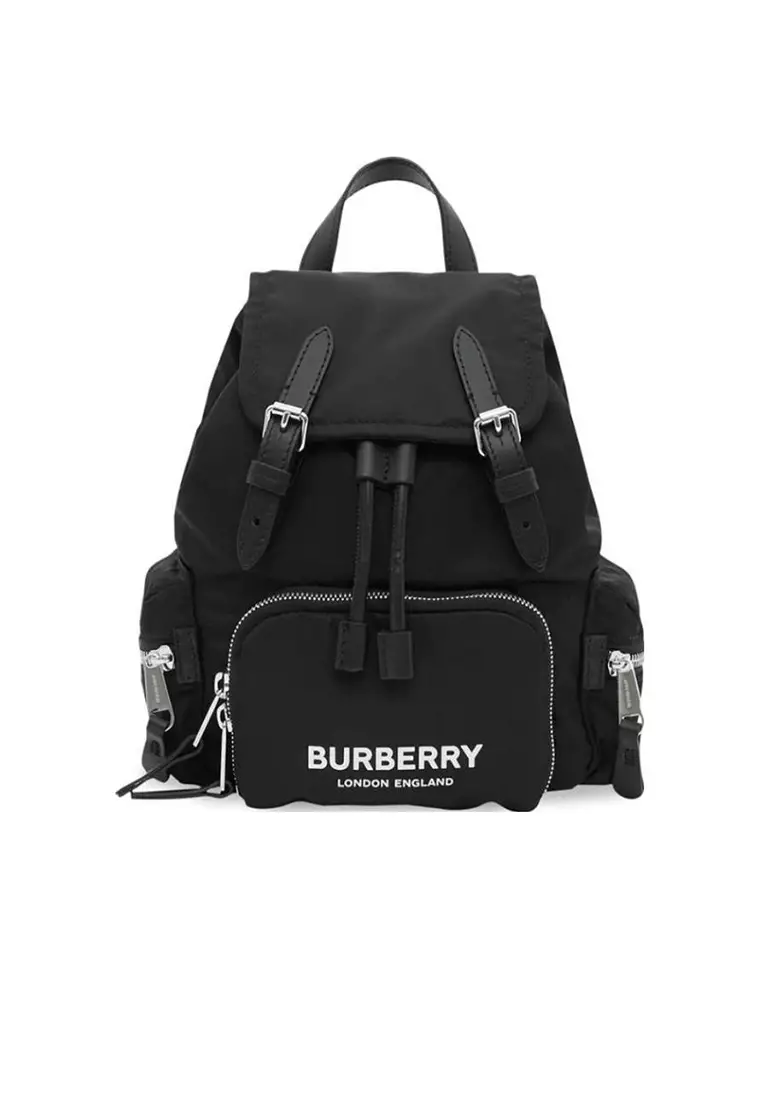 Burberry backpack online womens