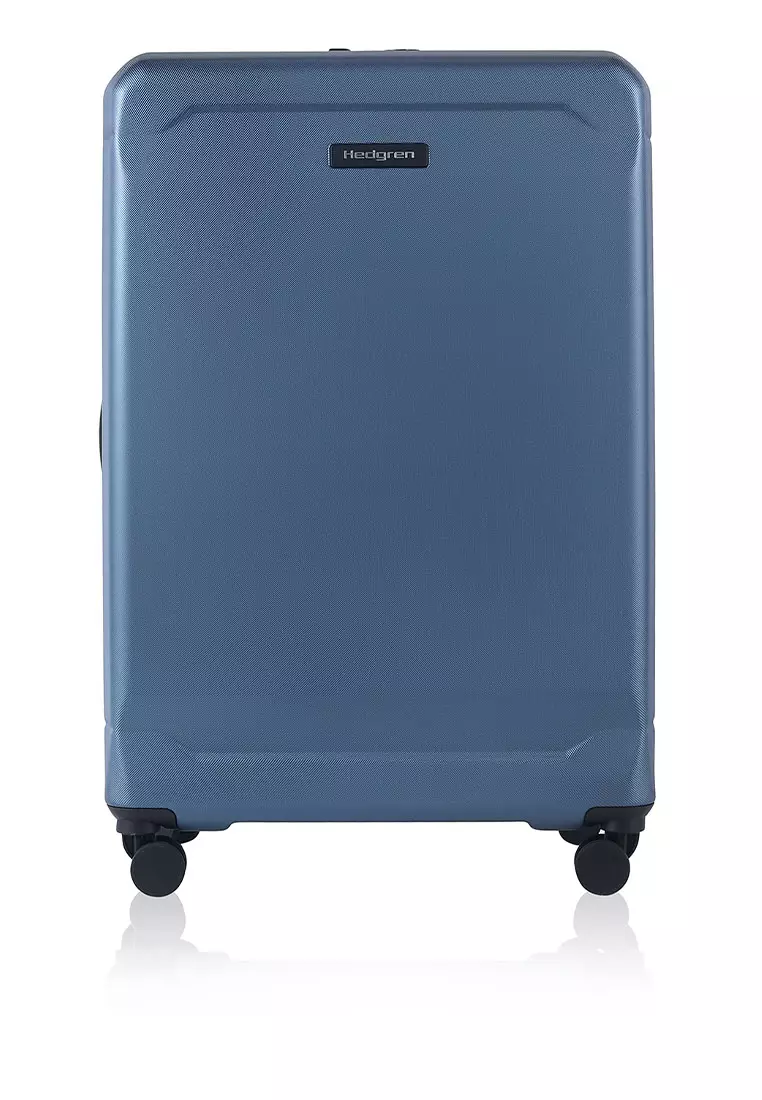 Hedgren suitcase hot sale