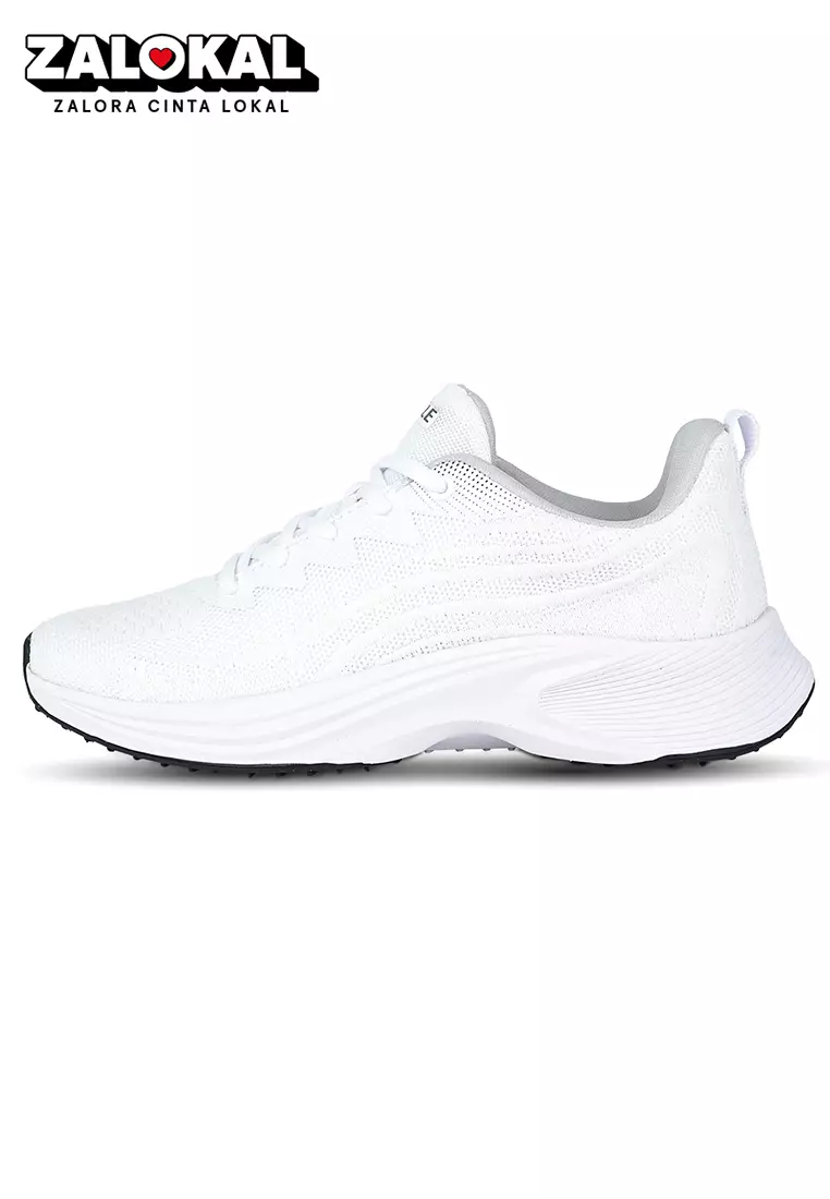 Sepatu cheap eagle sneakers