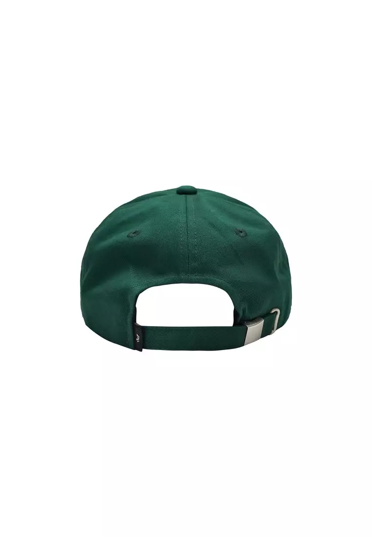 3Second Men's Baseball Cap Logo Wasley HP-C050725