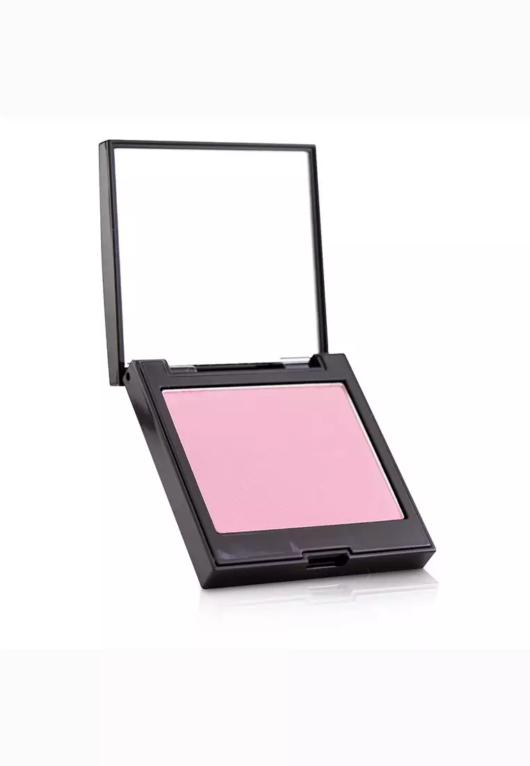 LAURA MERCIER - Blush Colour Infusion - # Strawberry (Matte Bright Pink) 6g/0.2oz