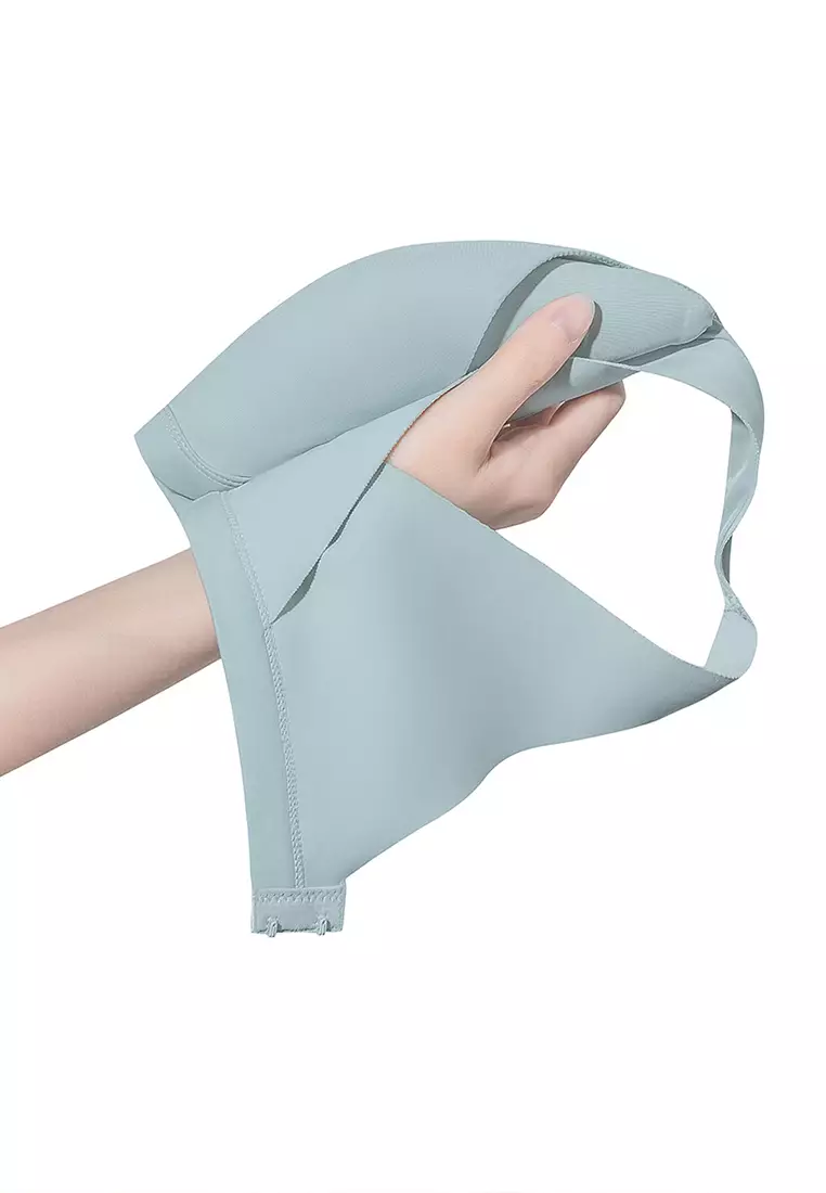 Sorella Bra Wonder Fit N10-2994V - Light Green