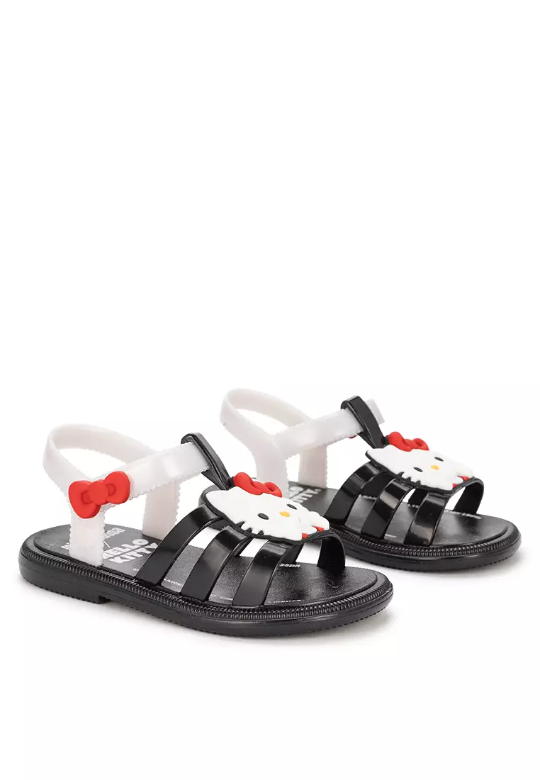 Mini Hip + Hello Kitty and Friends BB Sandals